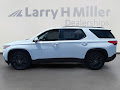 2019 Chevrolet Traverse RS