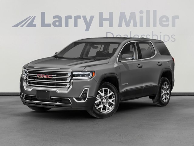2020 GMC Acadia SLT