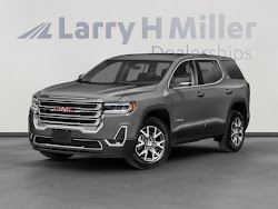 2020 GMC Acadia SLT