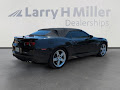 2012 Chevrolet Camaro 2SS
