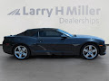 2012 Chevrolet Camaro 2SS