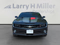 2012 Chevrolet Camaro 2SS