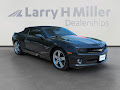 2012 Chevrolet Camaro 2SS