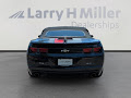2012 Chevrolet Camaro 2SS