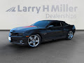 2012 Chevrolet Camaro 2SS