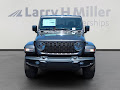 2025 Jeep Gladiator Nighthawk