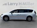 2025 Chrysler Voyager LX