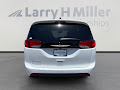 2025 Chrysler Voyager LX