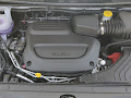 2025 Chrysler Voyager LX