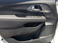 2025 Chrysler Voyager LX