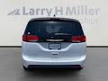 2025 Chrysler Voyager LX