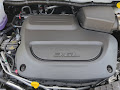 2025 Chrysler Voyager LX