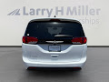 2025 Chrysler Voyager LX