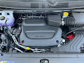2025 Chrysler Voyager LX