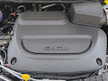 2025 Chrysler Voyager LX
