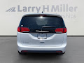 2025 Chrysler Voyager LX