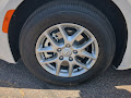 2025 Chrysler Voyager LX