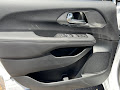 2025 Chrysler Voyager LX