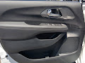 2025 Chrysler Voyager LX