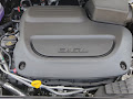 2025 Chrysler Voyager LX