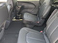2025 Chrysler Voyager LX