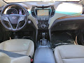 2013 Hyundai Santa Fe Limited