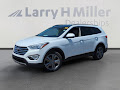 2013 Hyundai Santa Fe Limited