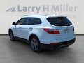 2013 Hyundai Santa Fe Limited