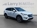 2013 Hyundai Santa Fe Limited