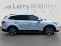 2013 Hyundai Santa Fe Limited