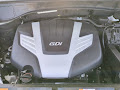 2013 Hyundai Santa Fe Limited