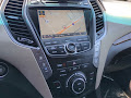 2013 Hyundai Santa Fe Limited