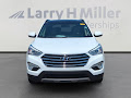 2013 Hyundai Santa Fe Limited