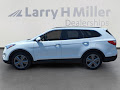 2013 Hyundai Santa Fe Limited