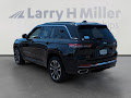 2025 Jeep Grand Cherokee Overland