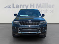 2025 Jeep Grand Cherokee Overland