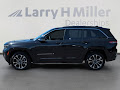 2025 Jeep Grand Cherokee Overland