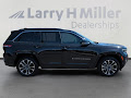 2025 Jeep Grand Cherokee Overland