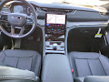 2025 Jeep Grand Cherokee Overland