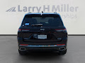 2025 Jeep Grand Cherokee Overland