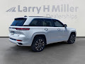 2025 Jeep Grand Cherokee Overland