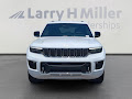 2025 Jeep Grand Cherokee Overland