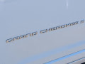 2025 Jeep Grand Cherokee Overland