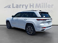 2025 Jeep Grand Cherokee Overland