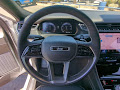 2025 Jeep Grand Cherokee Overland
