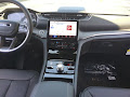 2025 Jeep Grand Cherokee Overland