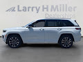 2025 Jeep Grand Cherokee Overland