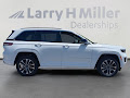 2025 Jeep Grand Cherokee Overland