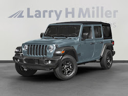 2025 Jeep Wrangler Rubicon 392 Final Edition