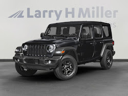 2025 Jeep Wrangler Rubicon 392 Final Edition